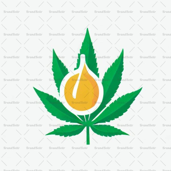 Cannabis Öl